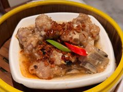-蝴蝶里·粤菜·点心(滨江龙湖店)