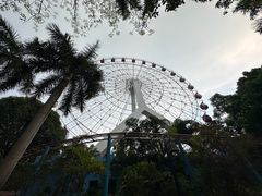 -南宁南湖公园