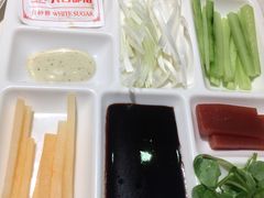 -四季小馆·地道北京小吃(广百店)