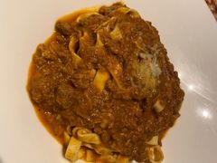 意大利西餐厅-上海威斯汀大饭店