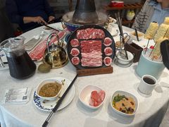 -东来顺•非遗火锅(外滩店)