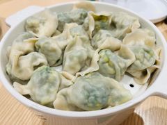 -老边饺子馆(东单店)