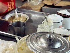 -安庆柴火馄饨(马道街店)