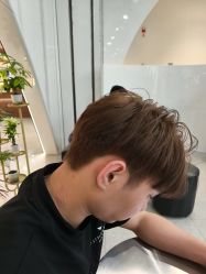 -P.STYLE 派斯造型