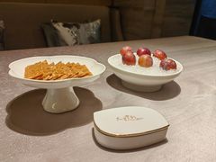 -九里云松·天香餐厅