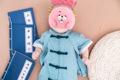 -米粒儿童摄影(观音桥店)