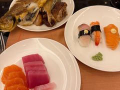 -骊韵咖啡厅(深圳中海凯骊酒店)