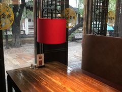 -鱼食饭稻·苏浙土菜17年老馆子(平江路店)