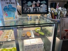 -喜茶(广州北京路惠福东店)