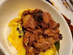 -翠华餐厅(百老汇店)