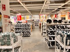 -宜家家居(西安未央商场店)