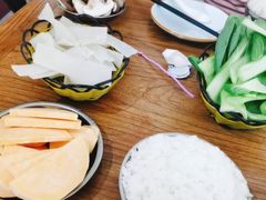 -宏大运餐厅(传媒大学店)
