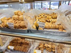 -爱德顺糕点食屋(利民道店)