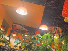 -江湖水乡铁锅炖魚(周庄嘉园店)