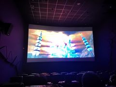 -博纳UA影城(KK Mall IMAX店)