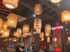 -二十八里太湖船菜(吉祥路店)