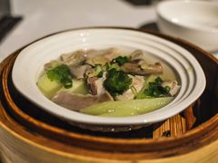 -潮福城大酒楼·潮味粤品·港式点心(湖滨北路店)