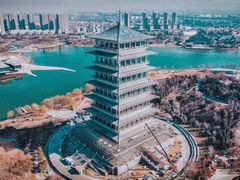 -西安世博园