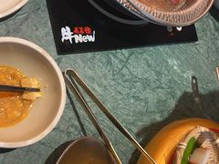 -牛New寿喜烧(龙湖金沙天街店)