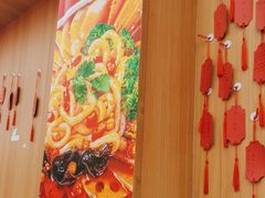 -冒菜西施·非遗冒菜(总店)