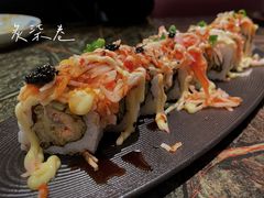 -炙柒Sekinana·精致料理 烧鸟·铁板烧(海上世界店)