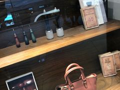 -HEARTISANS手工DIY皮艺体验(安贞环宇荟店)