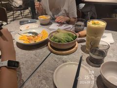 -留半山·香港食堂(啦啦宝都店)