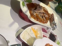 -大鸭梨烤鸭(望京店)