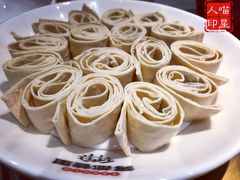王中王豆皮-雾都渣渣火锅(南城智汇城店)