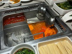 -海底捞火锅(关山保利店)