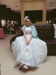 -唯一视觉婚纱摄影(李家村店)