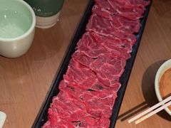 -掂档潮汕牛肉火锅(万象城店)