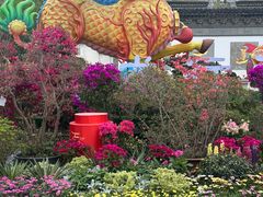 -惠山古镇·寄畅园