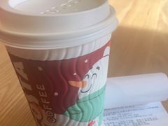 -COSTA COFFEE(斯普瑞斯奥特莱斯店)