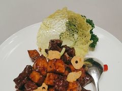 -梦都海鲜酒家(万达广场江桥店)