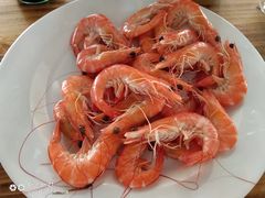 -四川人郑霞海鲜