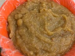 土豆泥-咱家王新国把子肉(县东巷店)