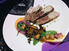 -SWAG無國界潮娱乐酒餐吧