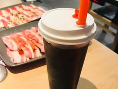 -新石器烤肉(百联川沙店)