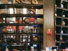 -天府中餐厅·粤菜·海南菜·生猛海鲜(三亚海棠湾洲际度假酒店)