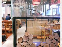 -老胖串店(浆水泉路店)