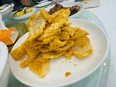 -碧海银沙海鲜餐厅(恒大海上威尼斯店)