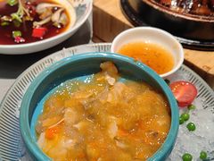 -甬上名灶(天一阁·翠柏店)