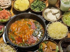 -笔记安顺夺夺粉火锅