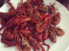 -庞家烧烤客栈(炮台山店)