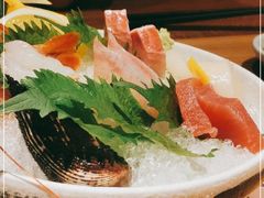 -初居食屋日式料理(万象城购物中心店)