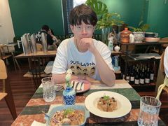 -La Maison 夜来香(进贤路店)
