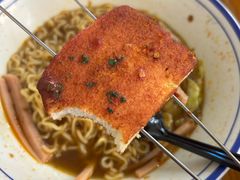 -炒豆合作社(东四总店)