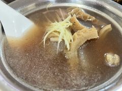 -阿秋牛排(湖心街店)