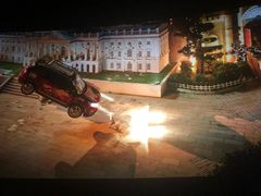 -春天国际影城(中庚漫游城杜比全景声店)